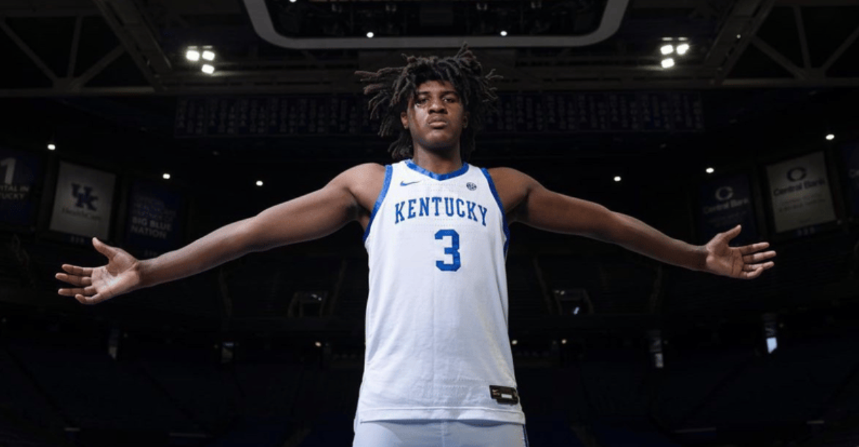 A Blue Blood’s Blueprint: Kentucky’s Offseason Breakdown