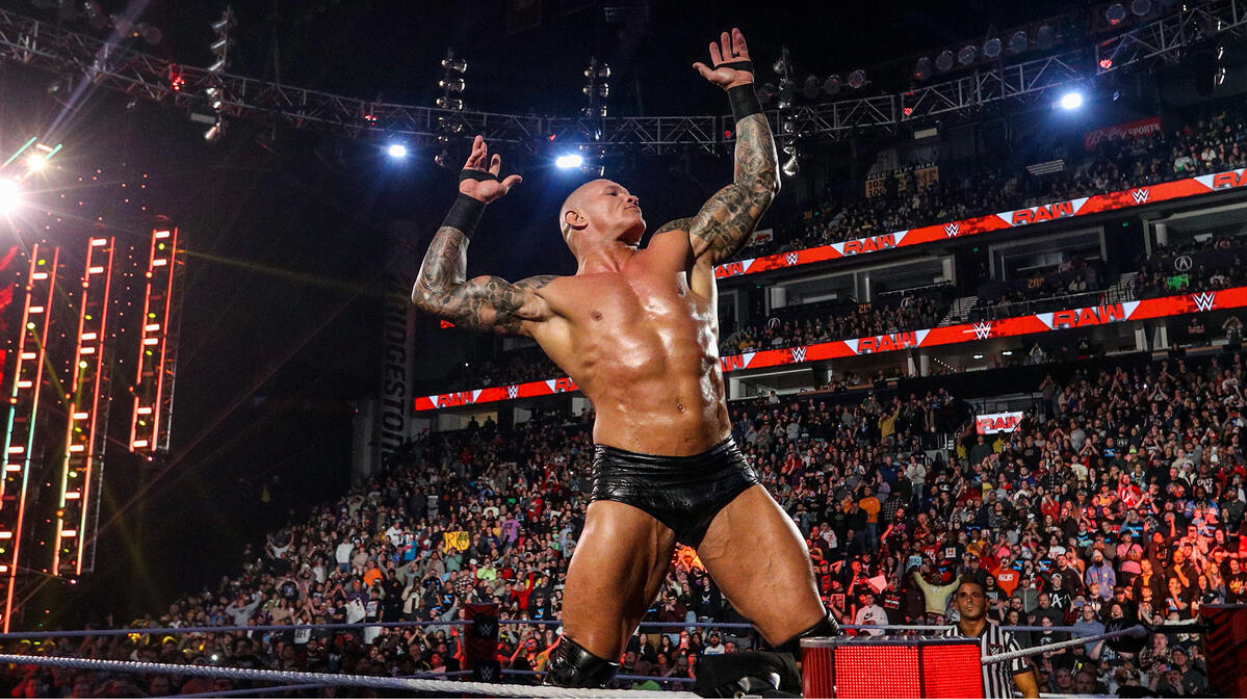 What's Next for Randy Orton After Backlash?