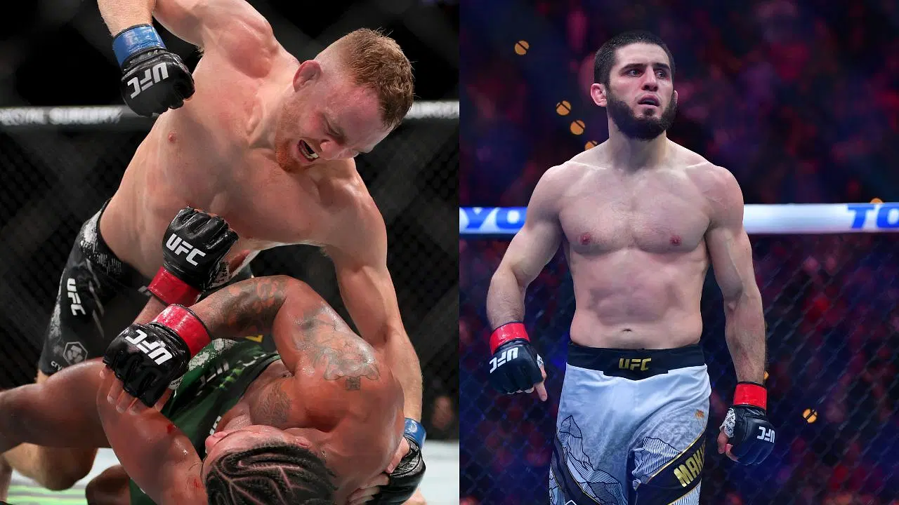 Matchmaking the Welterweight Division After UFC 315