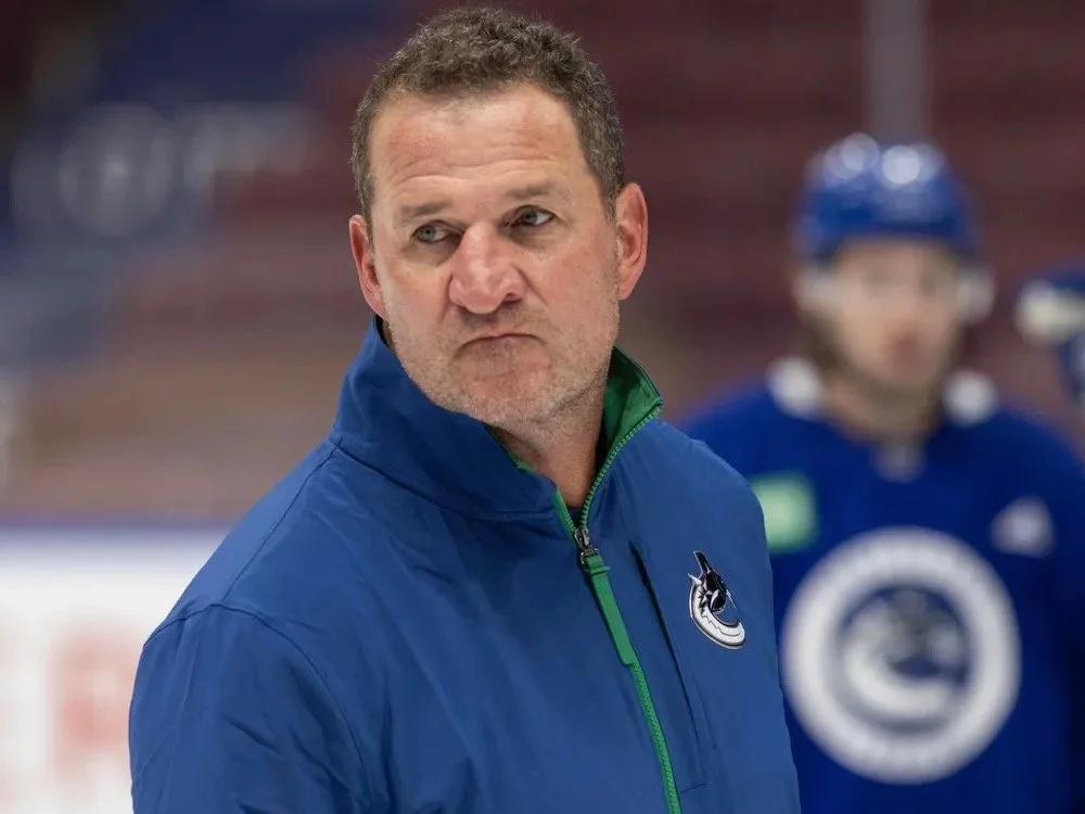 Canucks Announce Former Colorado Avalanche Star as New Head Coach