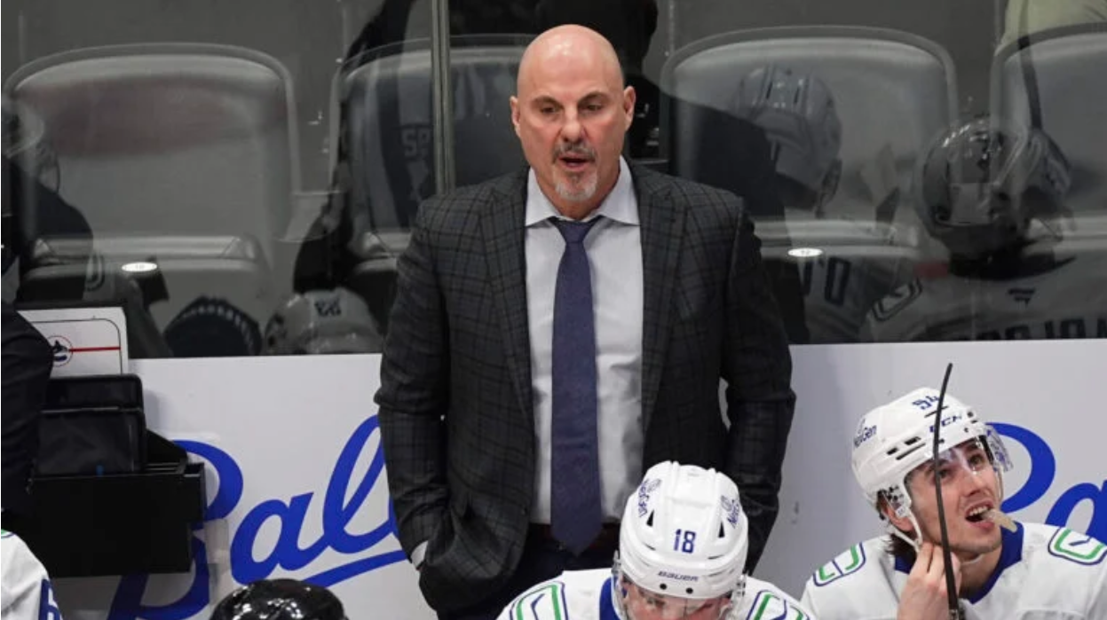 What the Newest Head Coach Hiring Means for the Flyers