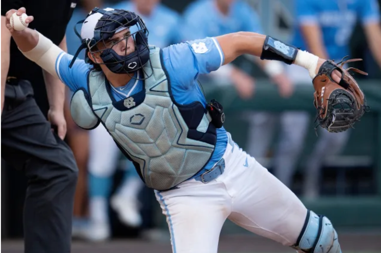 Tar Heels and Seminoles Clash in Peak ACC Matchup