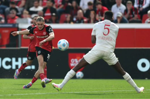 Liverpool Set to Make ‘Big Push’ for Statement Signing