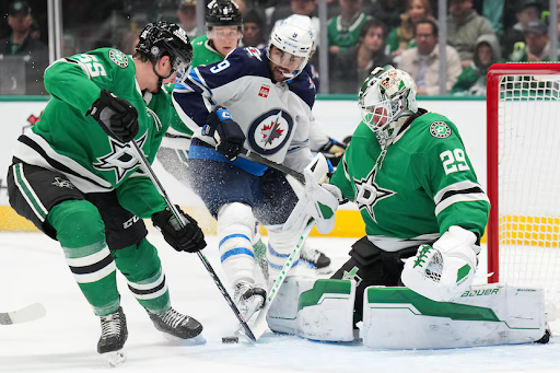 On the Brink of Victory: How the Winnipeg Jets Can Take Control of the Jets-Stars Series