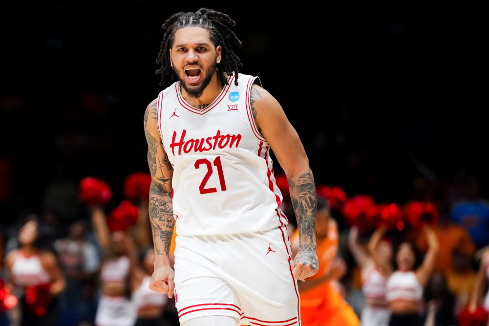 Is Houston the Best Team in the Country Heading into Next Season?