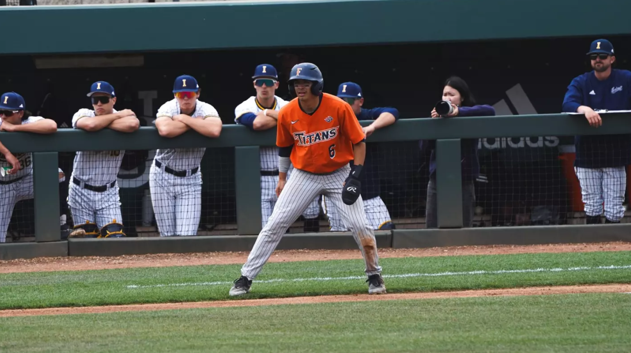 Top Three Upsets to End the College Baseball Regular Season