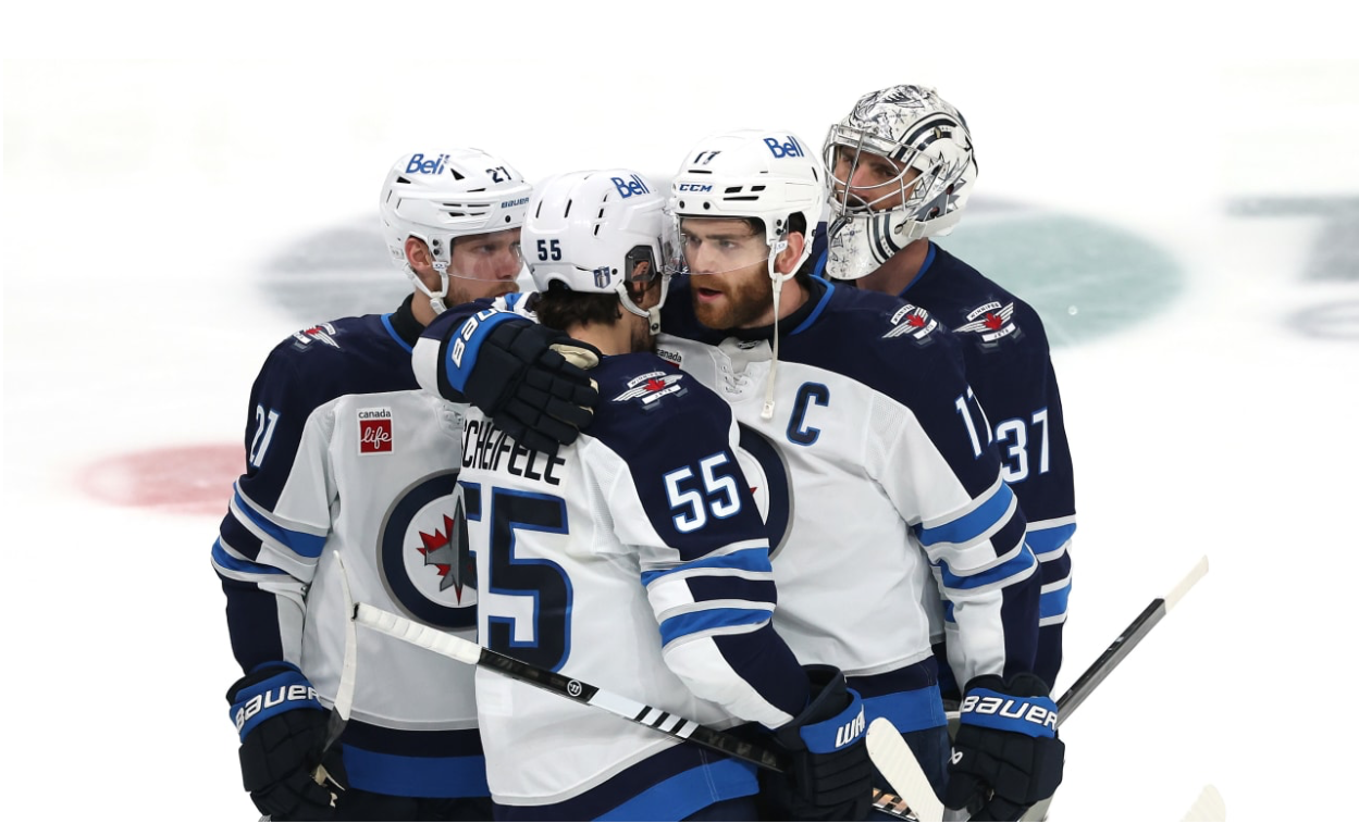 Honoring Brad Scheifele Through Hockey’s Humanity