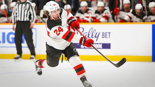 Who Should New Jersey Sign in the Offseason?
