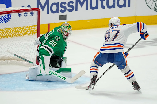 Playoff-Proven: Why the NHL’s Final Four Keeps Coming Back