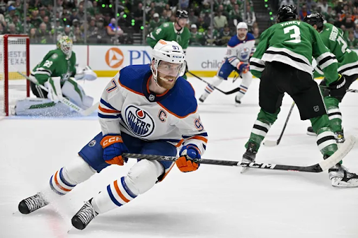 Which Western Conference Team Makes it to the Stanley Cup Finals?