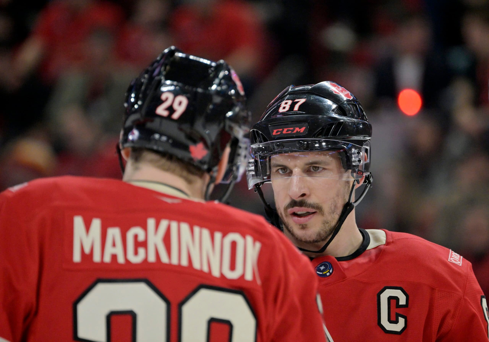 From Stockholm to Milan: NHL Stars Prep for 2026 Olympics at Worlds