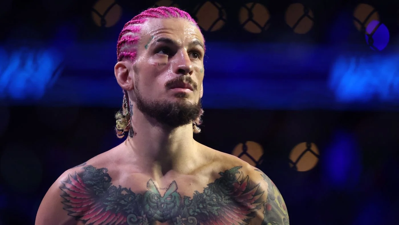 Sean O’Malley Trains with Former Flyweight Champion Ahead of UFC 316