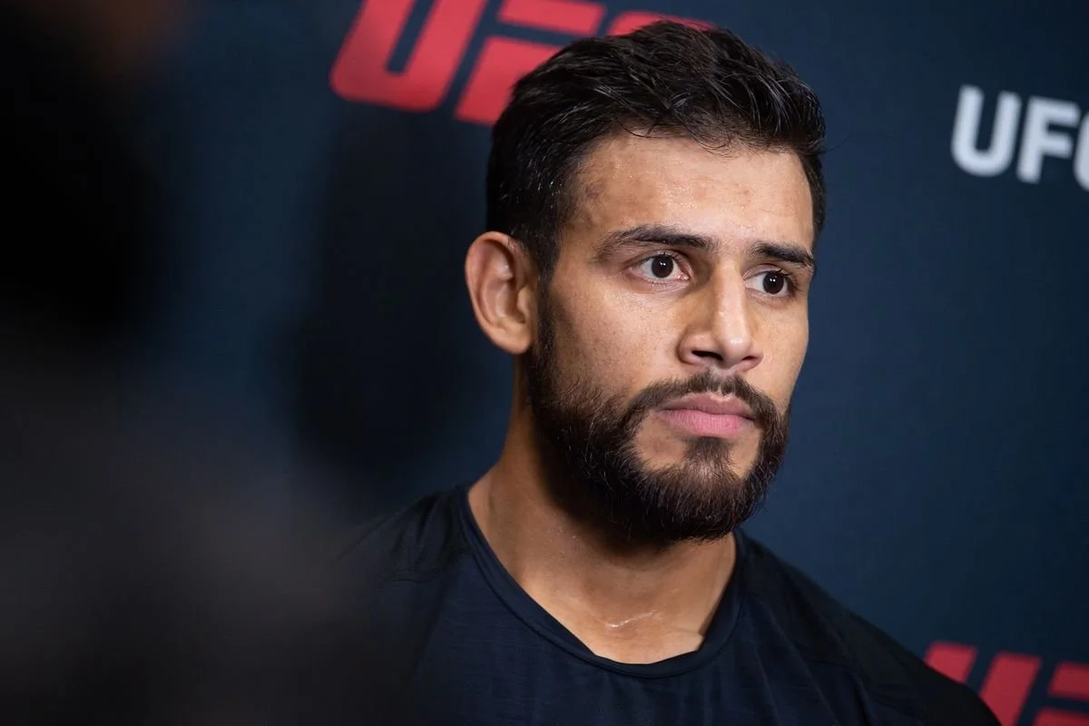 Is Yair Rodriguez Being Gifted a Championship Fight?