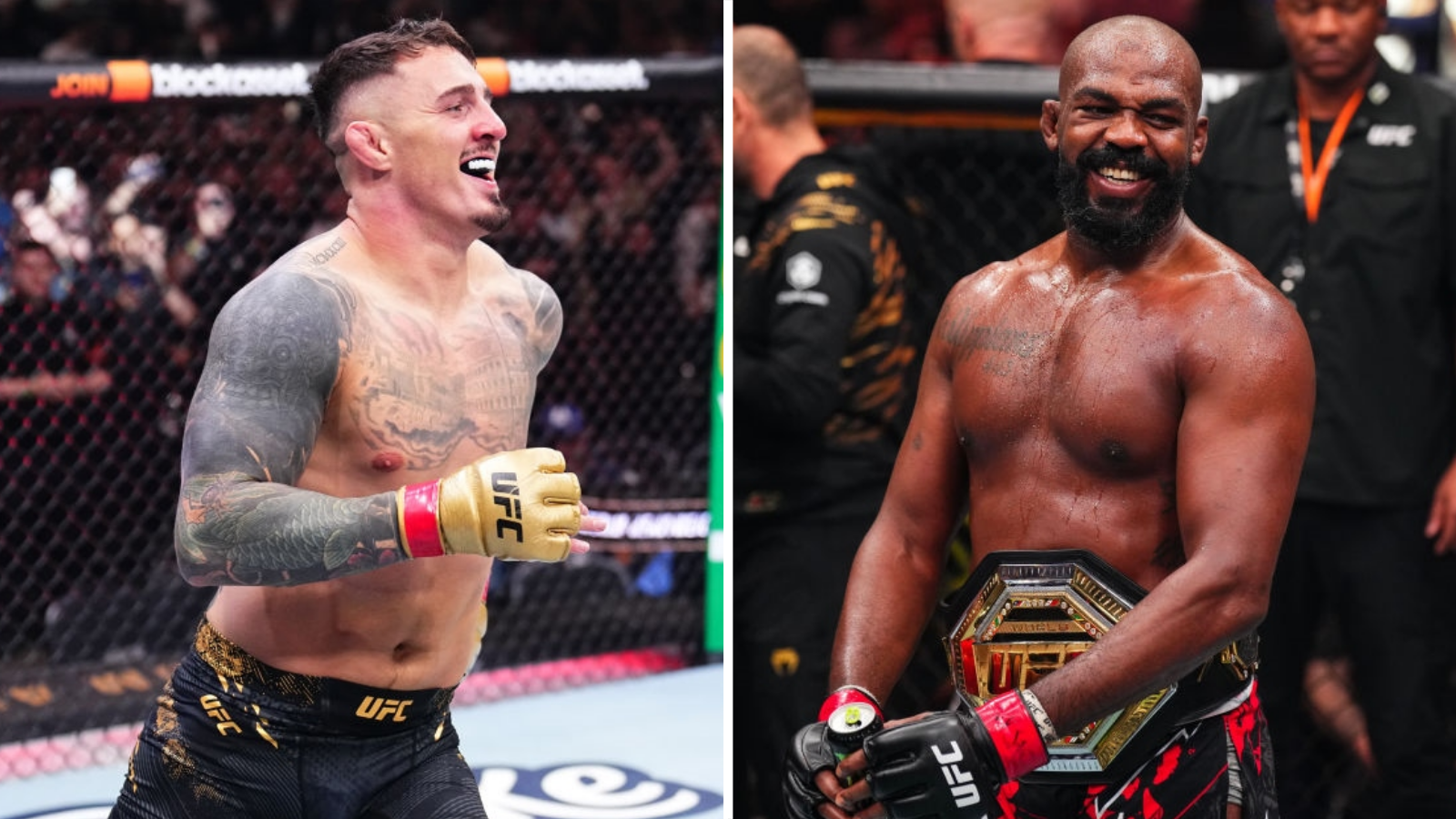 Fights the UFC Needs to Make Before the End of 2025