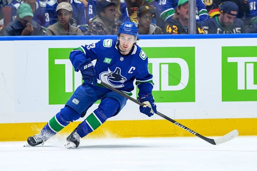 How New Jersey Can Safely Acquire Another  Hughes Brother