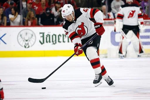 Will the Devils Say Goodbye to This Veteran Forward?
