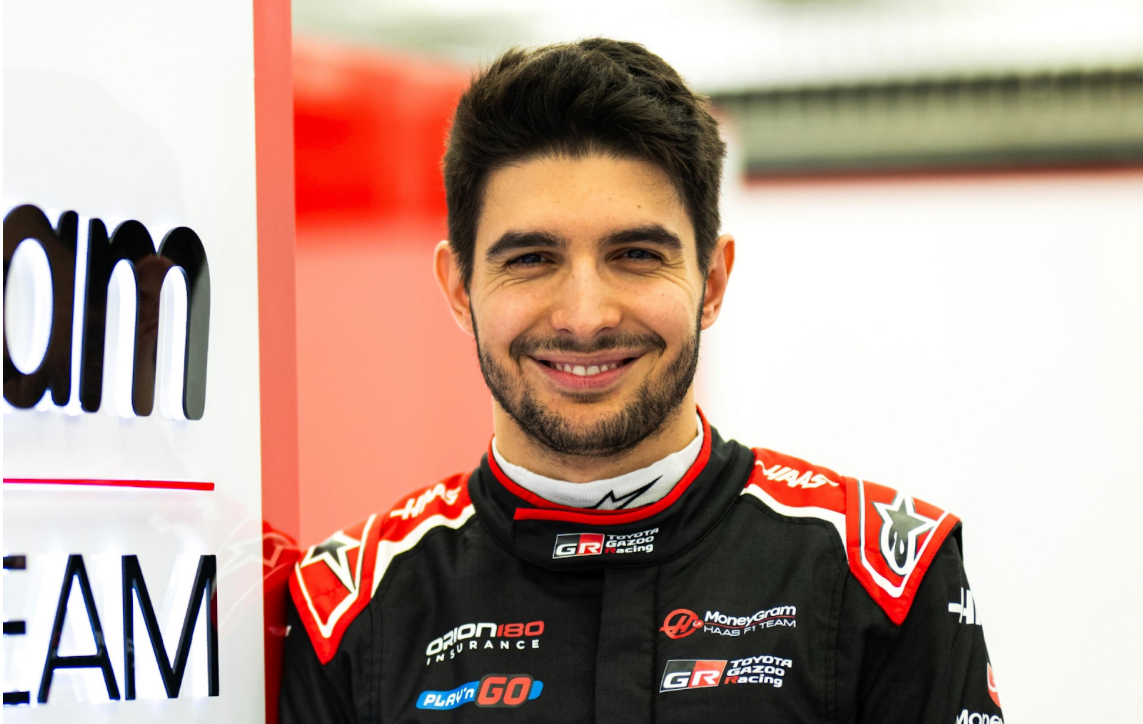Esteban Ocon’s Fantastic Drive at Monaco