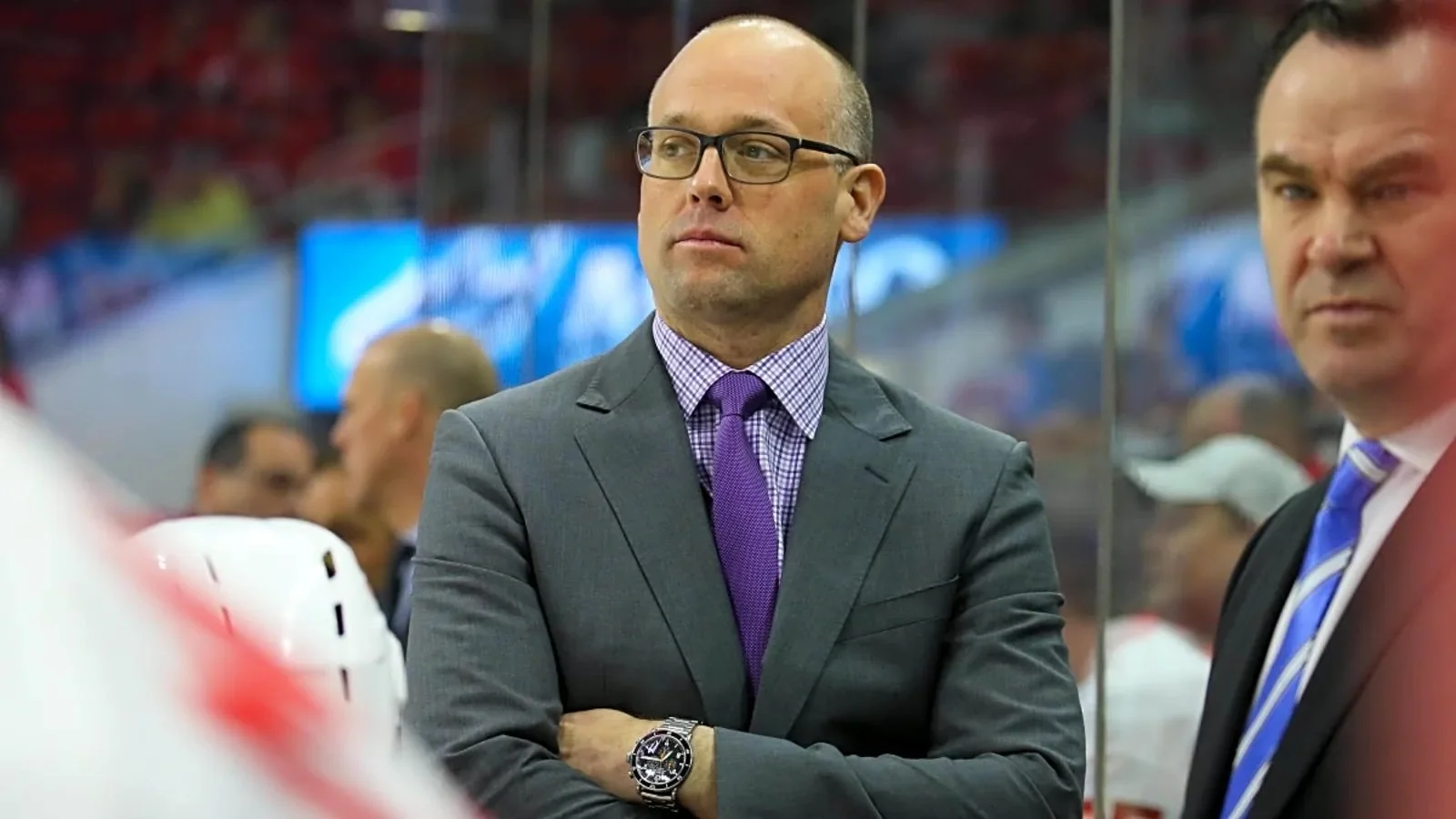 The Rebuild Begins: How Jeff Blashill Plans to Restore the Blackhawks