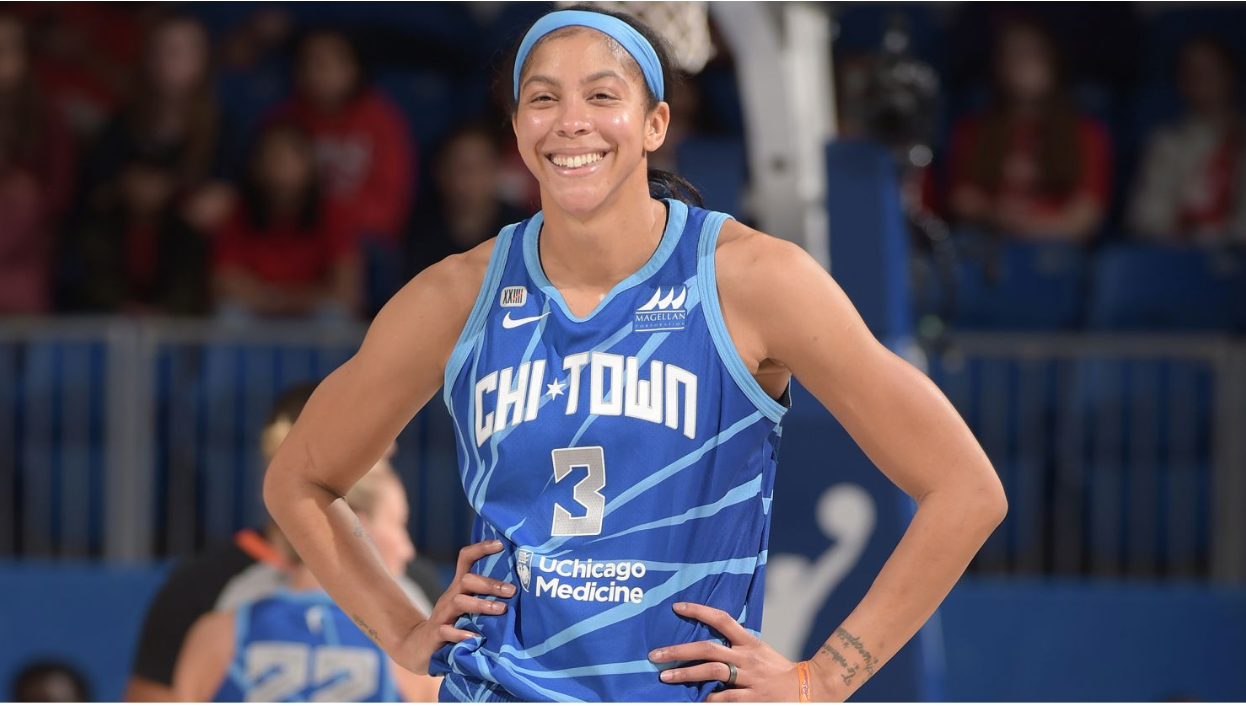 Sky Announces Ceremonial Honor for Former Star