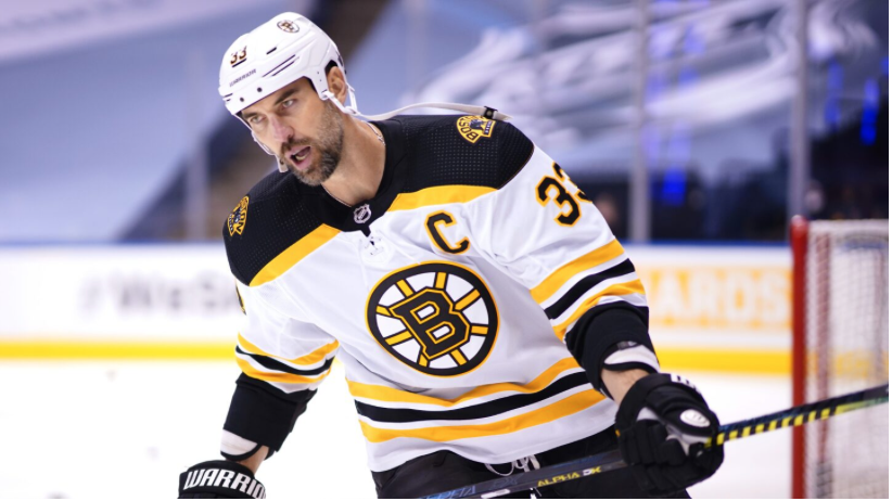 Hall of Fame Front-Runners: Why Keith, Chára, and Thornton Stand Out in 2025
