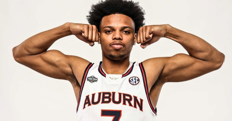Tigers Stay Hungry: Auburn Offseason Breakdown