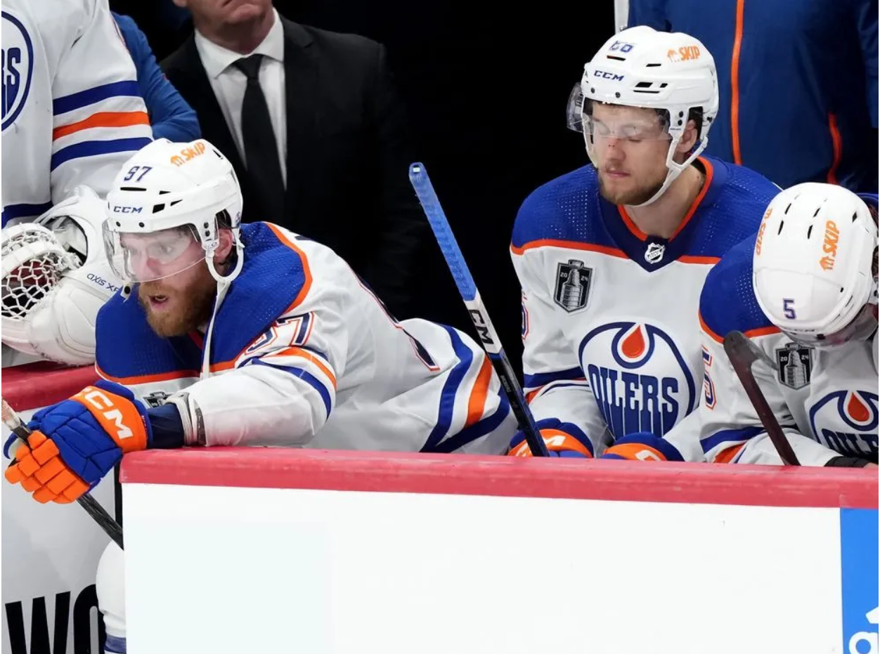Reviewing Canada’s Drought in the Stanley Cup Finals