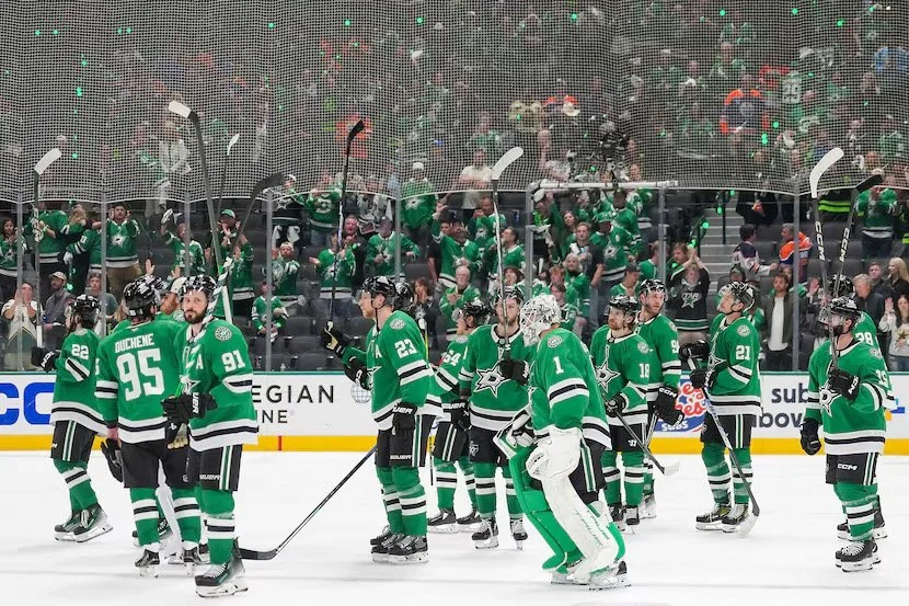 What’s Next for the Dallas Stars?