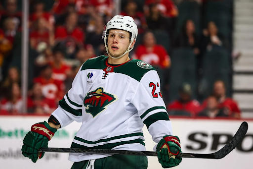 The Top Restricted Free Agent the Devils Must Pursue