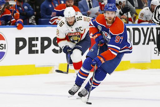 Predicting Each Game of the Stanley Cup Finals