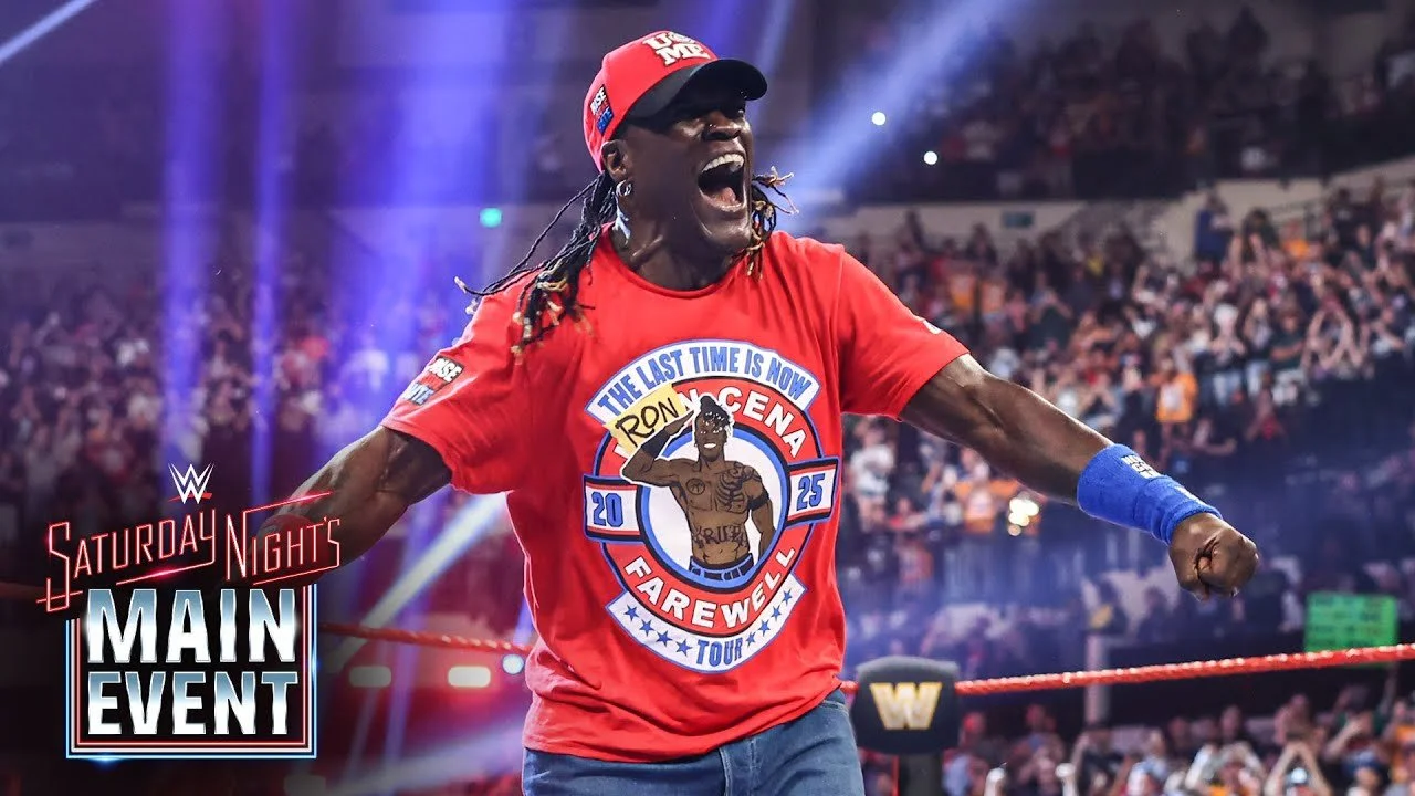 54-Time 24/7 Champion Released By WWE