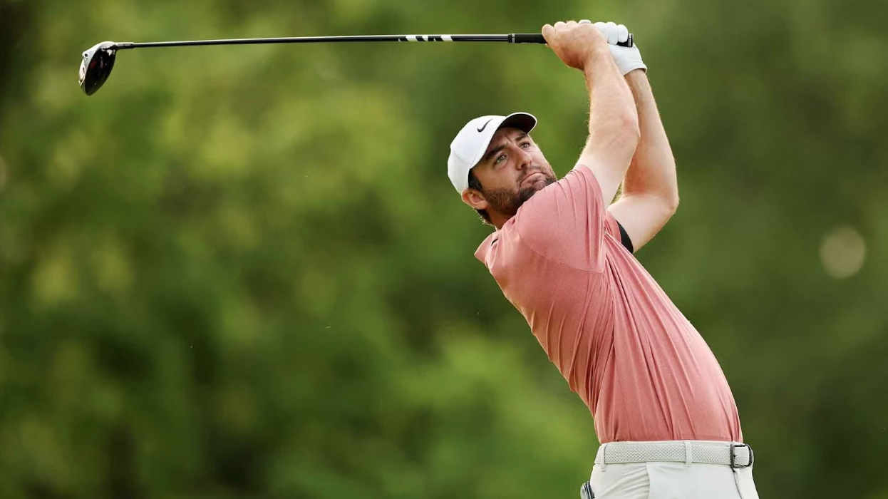 The Memorial’s New King: Has Scottie Become Inevitable?