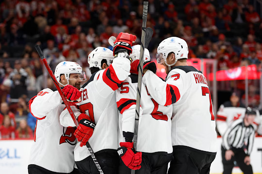 What Should the Devils Do This Offseason?
