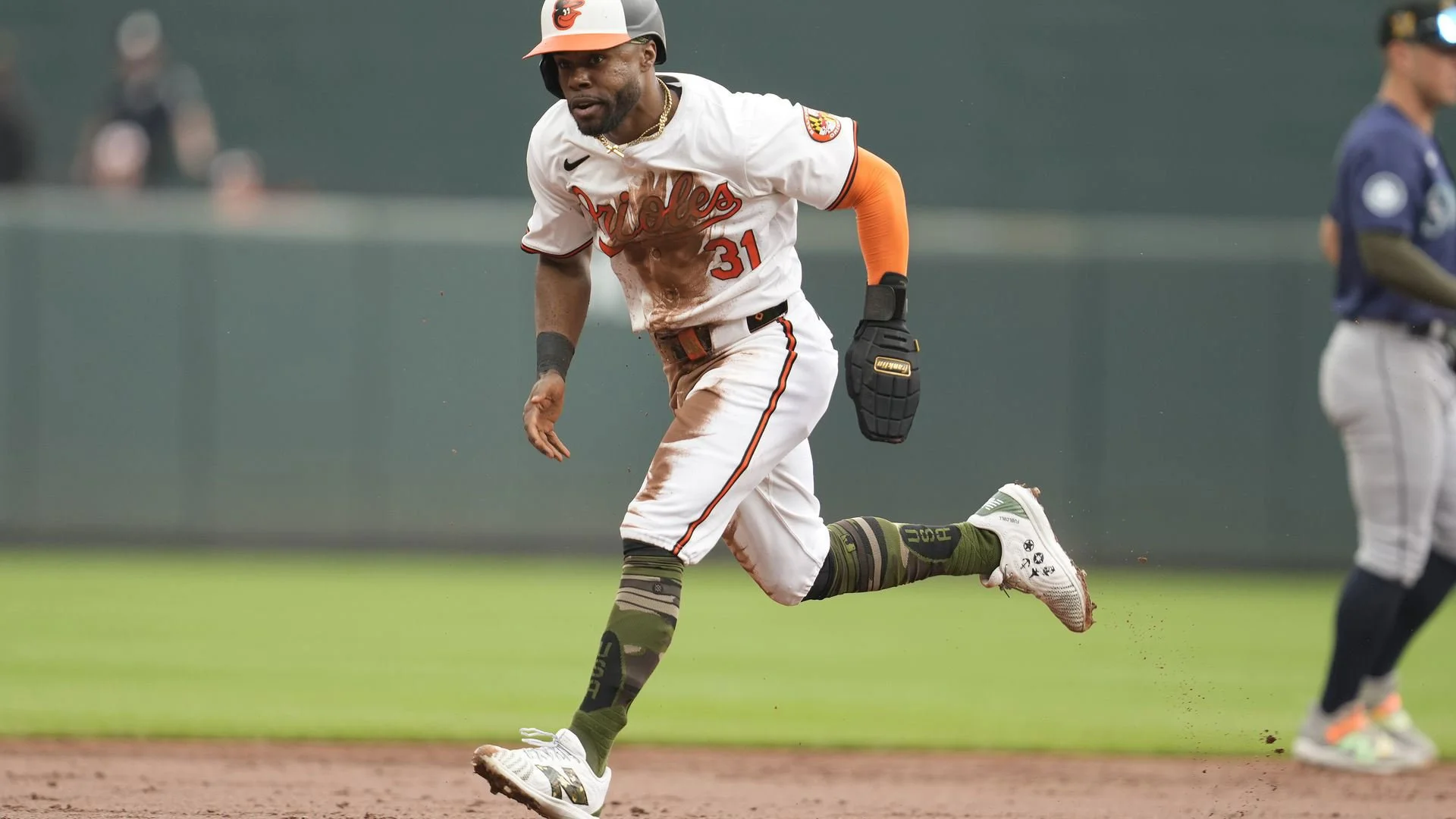 Baltimore’s West Coast Test: Can the Orioles Momentum Survive Seattle?