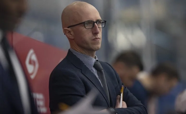 Pittsburgh Penguins Hire Former Rangers Assistant Coach