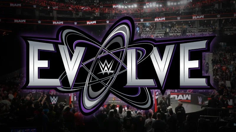 First Ever WWE Evolve Champion Has Been Crowned