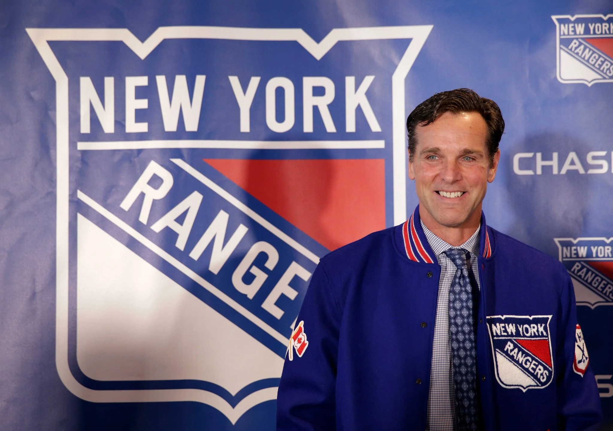 What the New Coaching Staff Brings to the Rangers