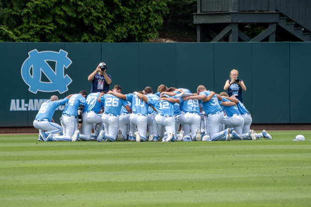 Arizona Wildcats add UNC Tar Heels to The Growing List of Postseason Upsets
