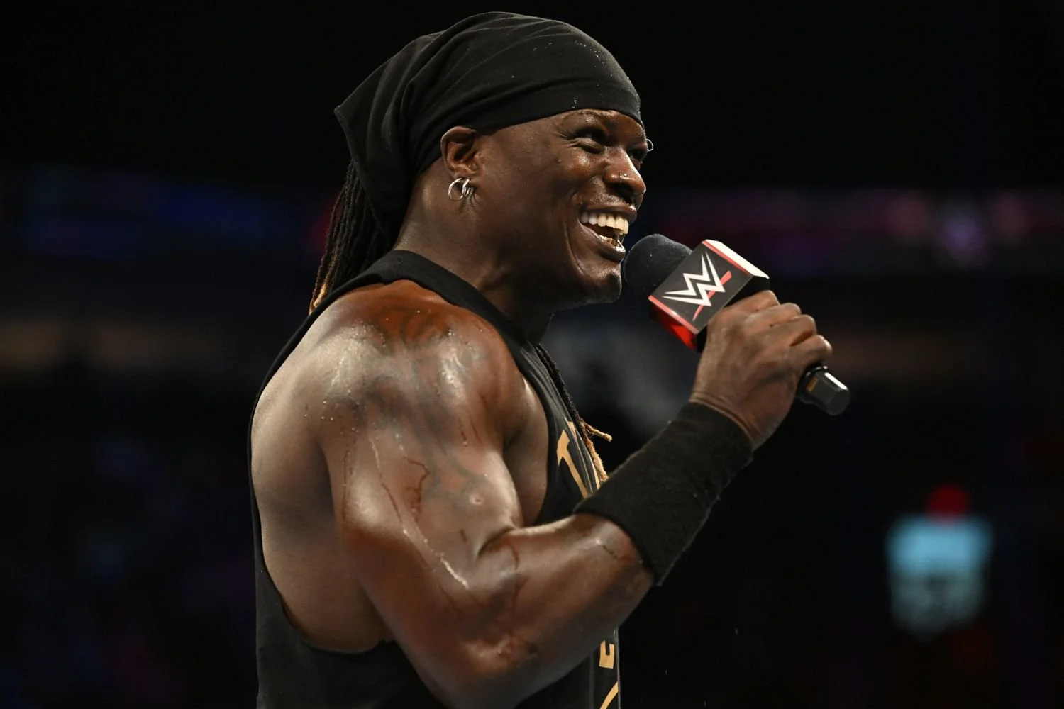 Ranking R-Truth's Best WWE Moments Through the Years