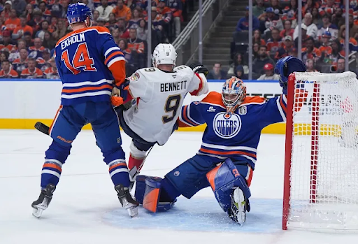 Why the Edmonton Oilers Can Only Win Close in the Finals