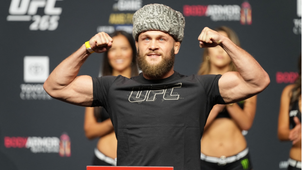 Fiziev vs. Bahamondes: Who Comes Out on Top in This Potential Fight of the Night?