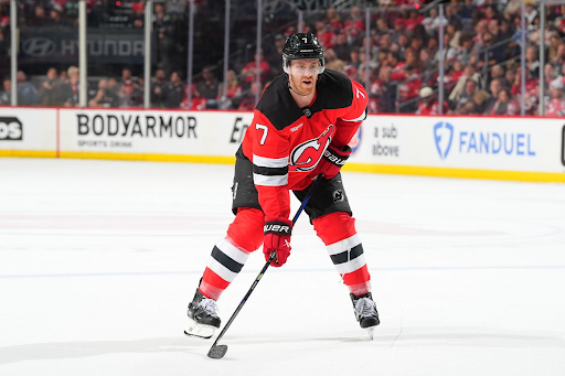 Does a Potential Dougie Hamilton Trade Make Sense?