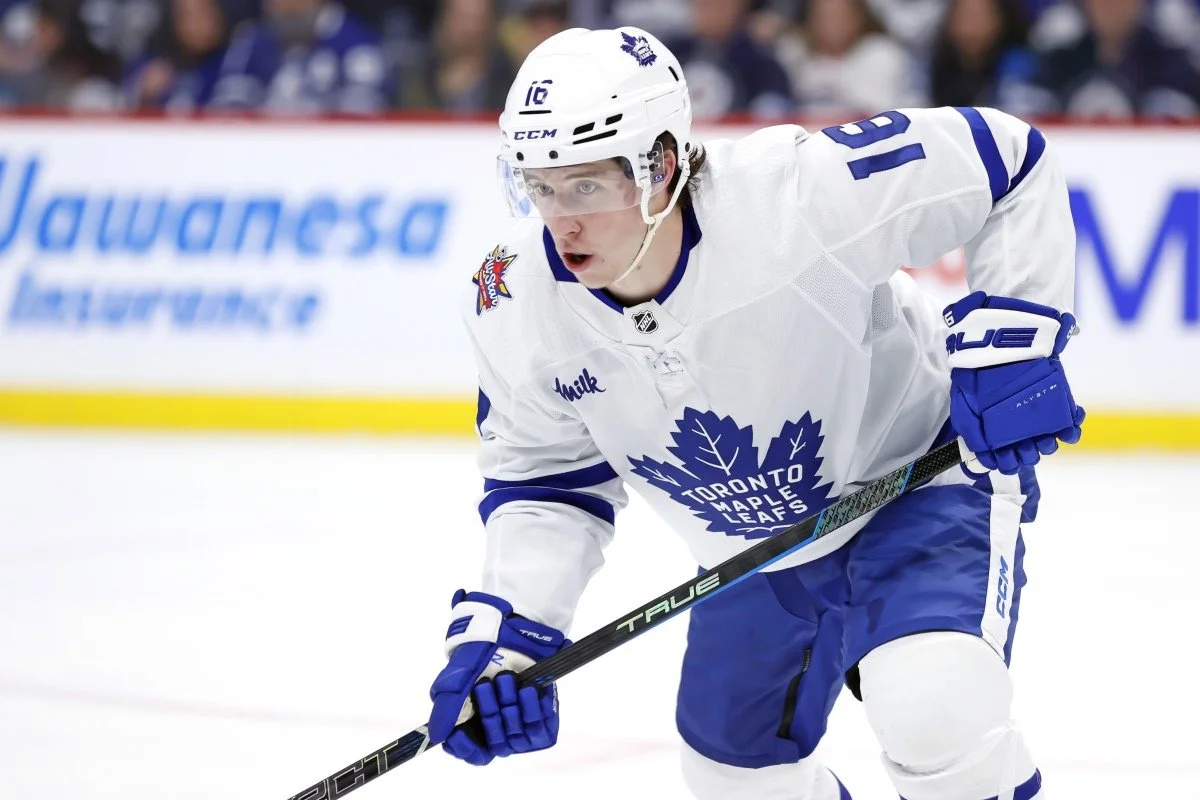 Potential Landing Spots for Mitch Marner