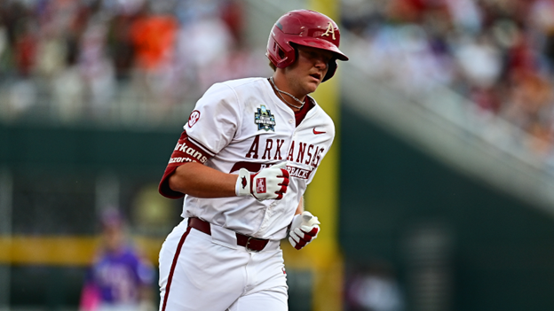 Historic No Hitter for Arkansas Means the End of the Road for the MCWS Cinderella
