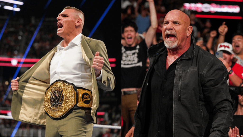 What Is the Biggest Issue with Goldberg’s Last Match?