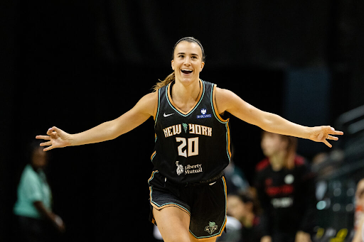 Liberty Storm Back to Beat Dream