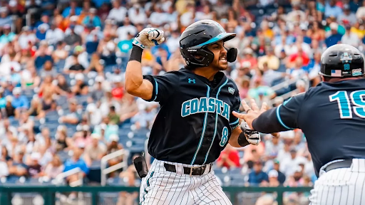 Chanticleers and Tigers Clash for MCWS Title