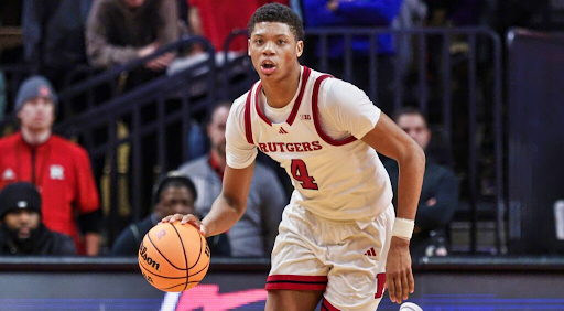 The Dilemma Behind the Sudden Draft Slide of This Rutgers Basketball Star