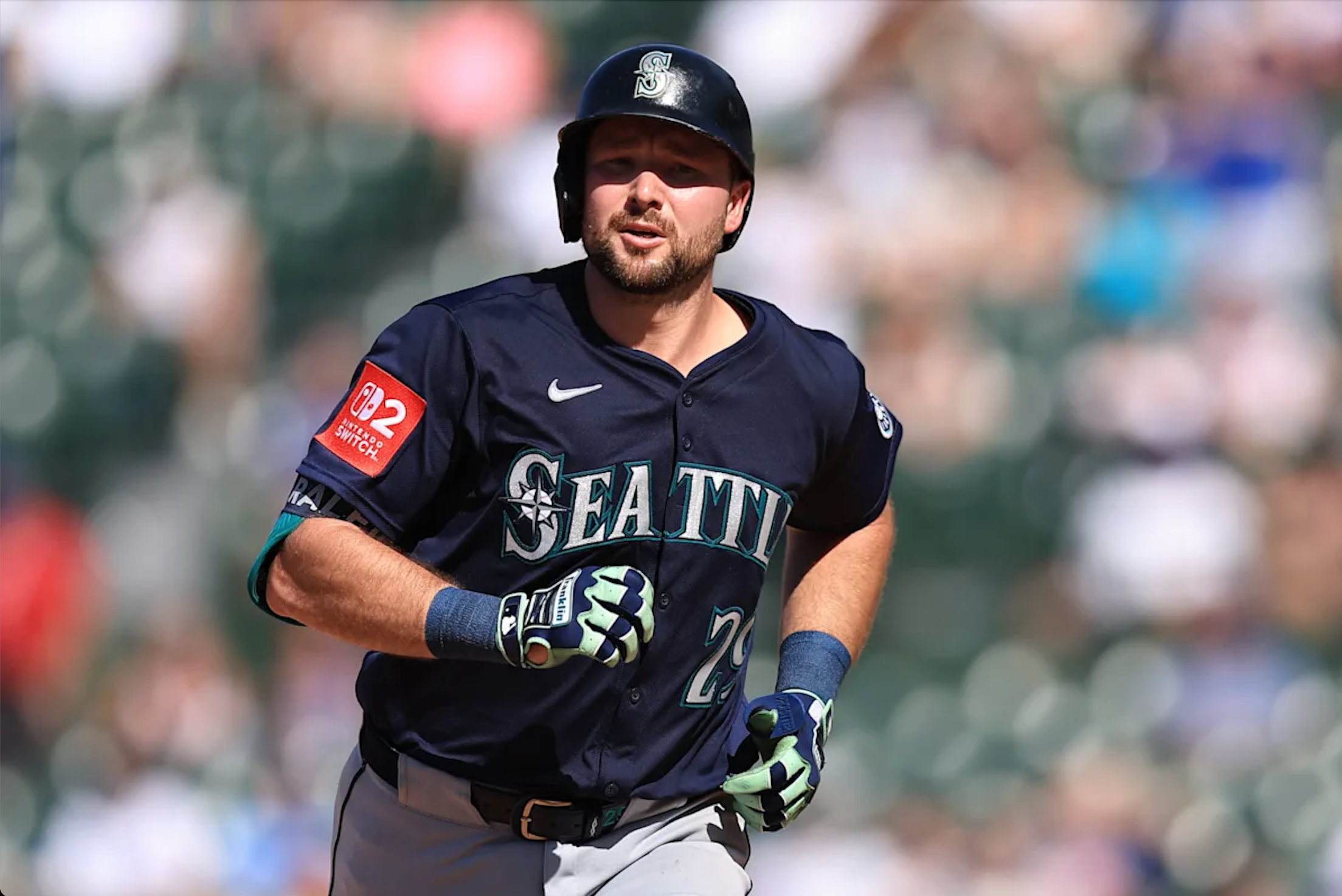 How Far Can Seattle’s Platinum-Gloved Slugger Propel the Mariners in 2025?