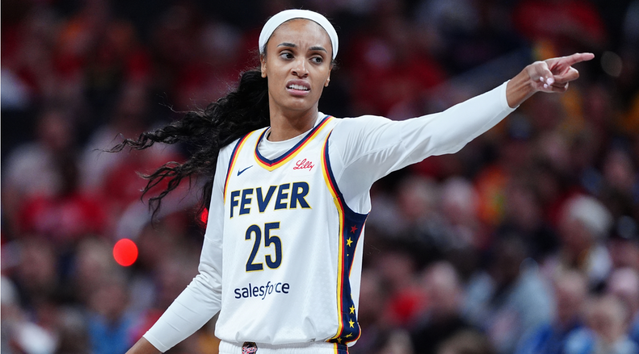 Six-Time All-Star’s Brief Indiana Chapter Nears Its End