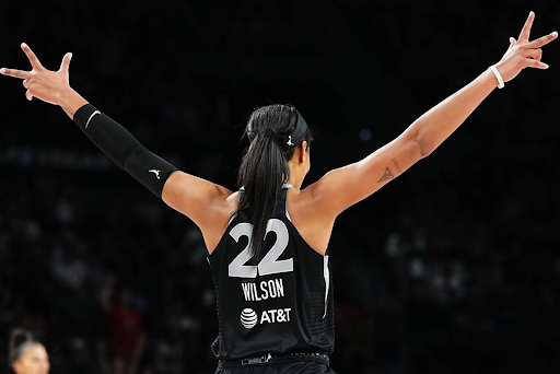 Three-Time WNBA MVP Adds to Her Legacy with New Milestone